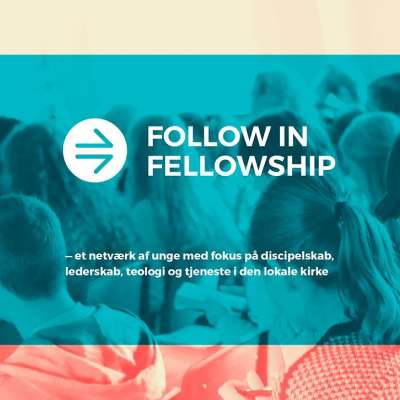 Follow in Fellowship 2016-17