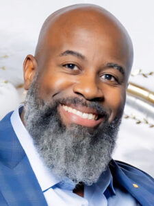 Samuel Christian Tondje